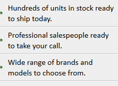 Tower Crane Rental Fresno - Rent, Buy or Lease all Makes and Models